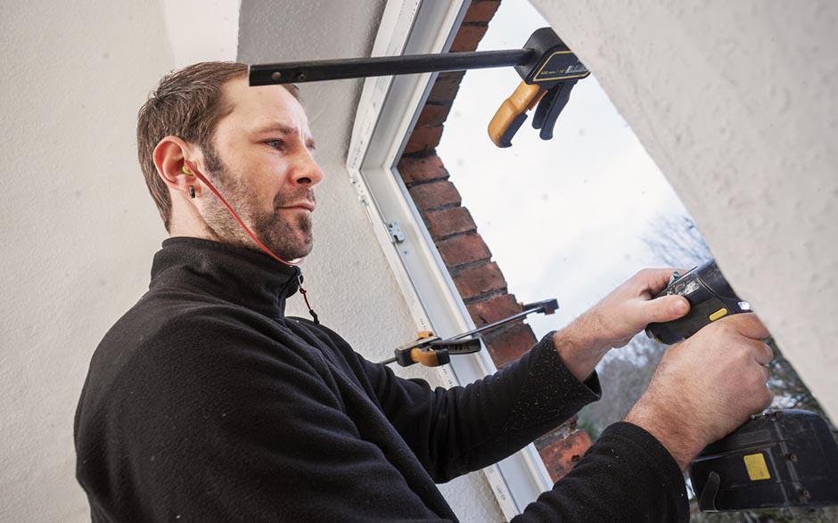 double vitrage sur mesure Sceaux